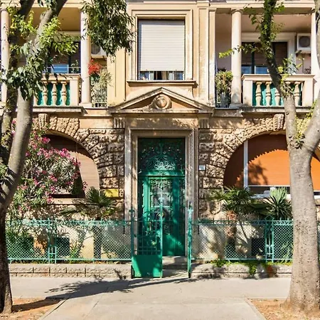 Daire Historic Building Port Side Near Arena 3xac Nets Pula
